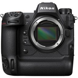 Nikon Z 9 Nikon Z 9