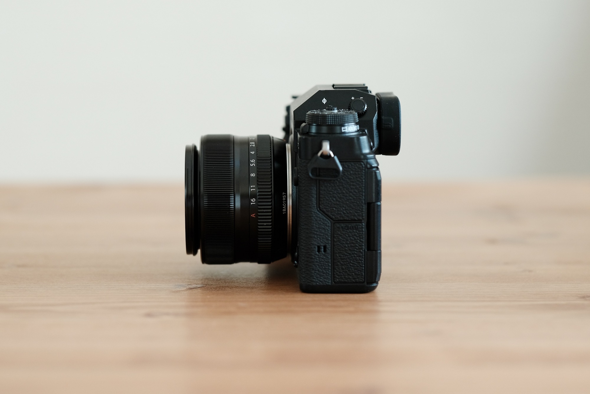 FUJIFILM XF35mmF1.4Rを徹底解説。作例からレビューまで | ONE SCENE（ワンシーン）