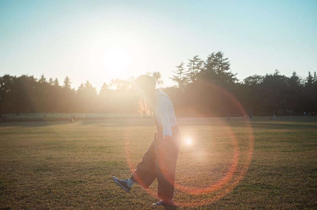 SONY α7 II / Helios 44-2 58mm F2 SONY α7 II / Helios 44-2 58mm F2
