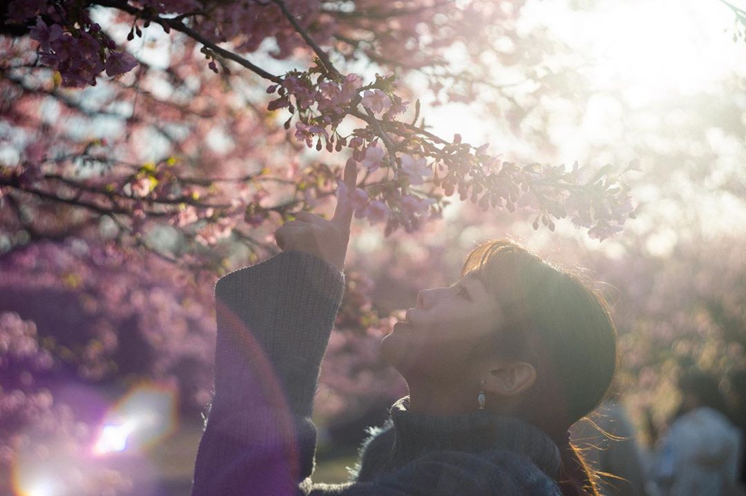 SONY α7 II / Helios 44-2 58mm F2