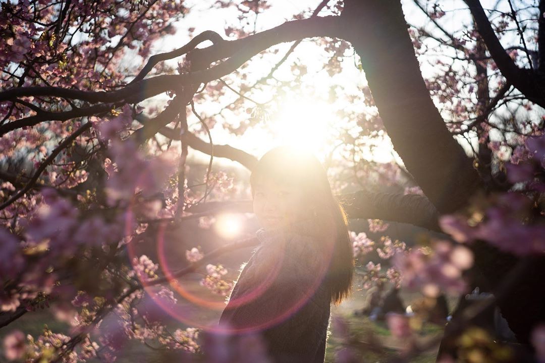 SONY α7 II / Helios 44-2 58mm F2 SONY α7 II / Helios 44-2 58mm F2