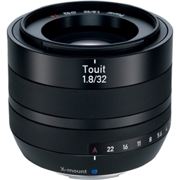 Carl Zeiss Touit 1.8/32 Carl Zeiss Touit 1.8/32