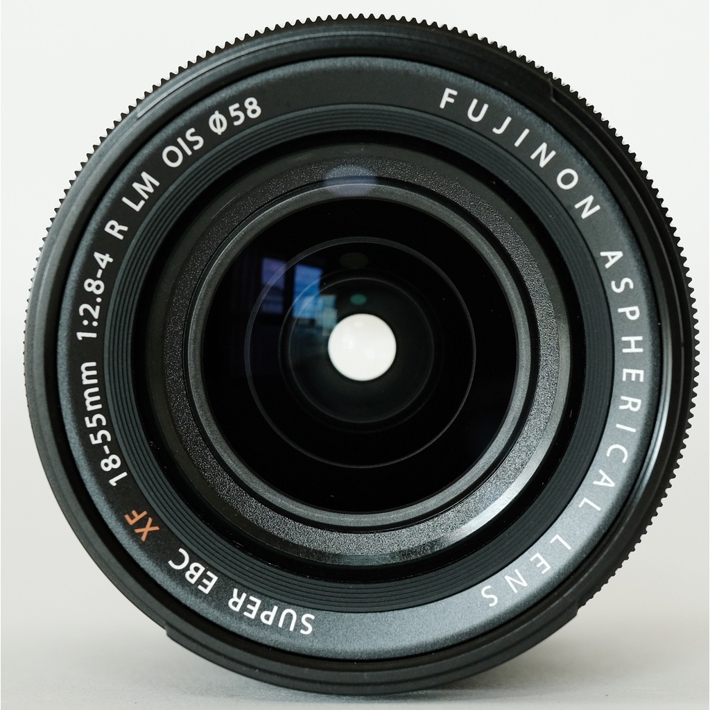 FUJIFILM XF1855mmF2.84 R LM OISの出品 ONE SCENE（ワンシーン）
