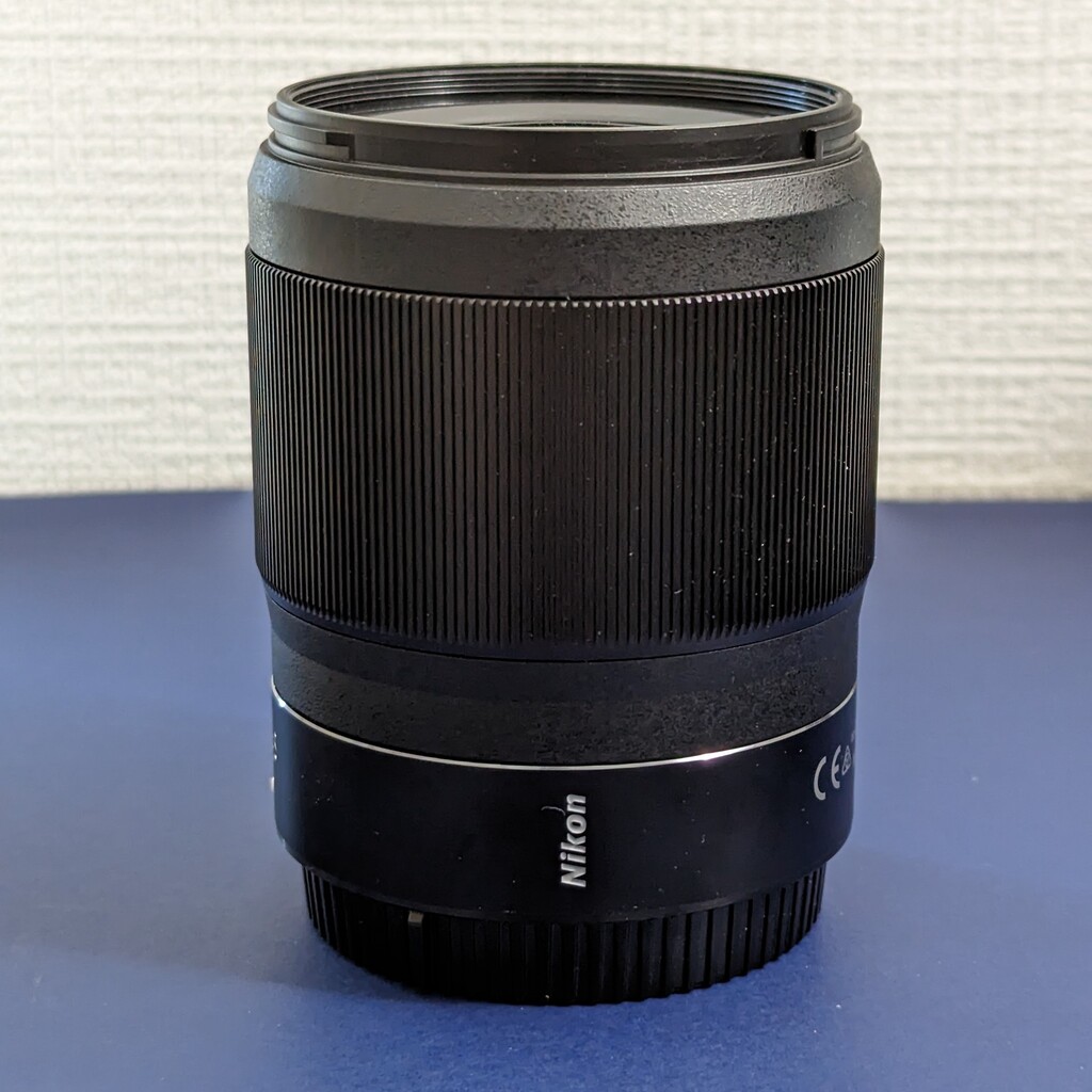 Nikon - NIKKOR Z 35mm f/1.8 S(プロテクターのおまけ付き) Nikon NIKKOR Z 35mm f/1.8 S Lens 20081 B&H Photo Video