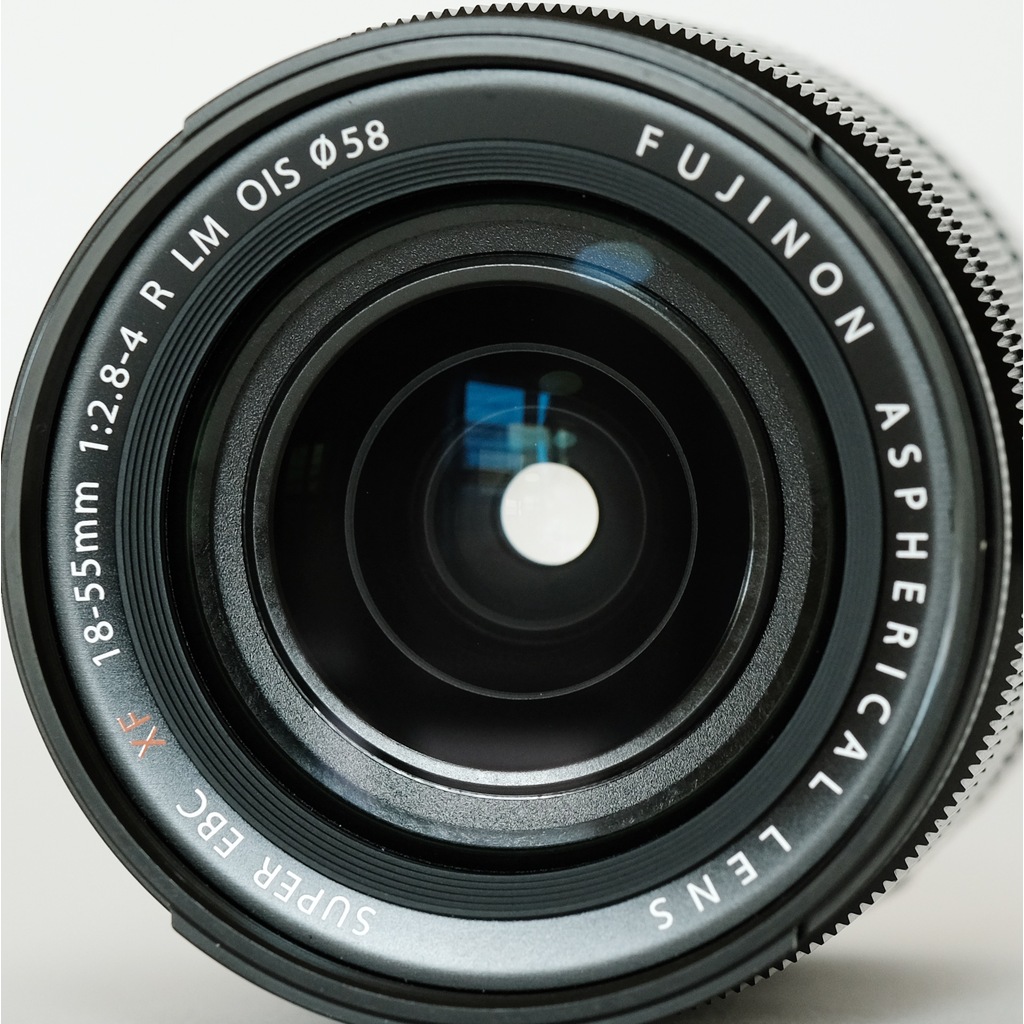 FUJIFILM XF1855mmF2.84 R LM OISの出品 ONE SCENE（ワンシーン）
