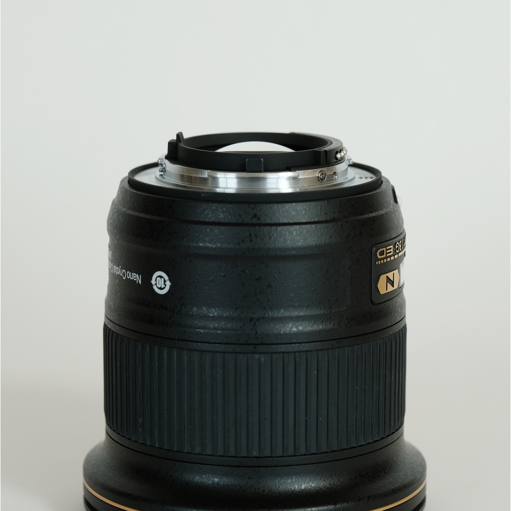 本日のみ値下げ】Nikon AF-S NIKKOR20mm f/1.8G ED