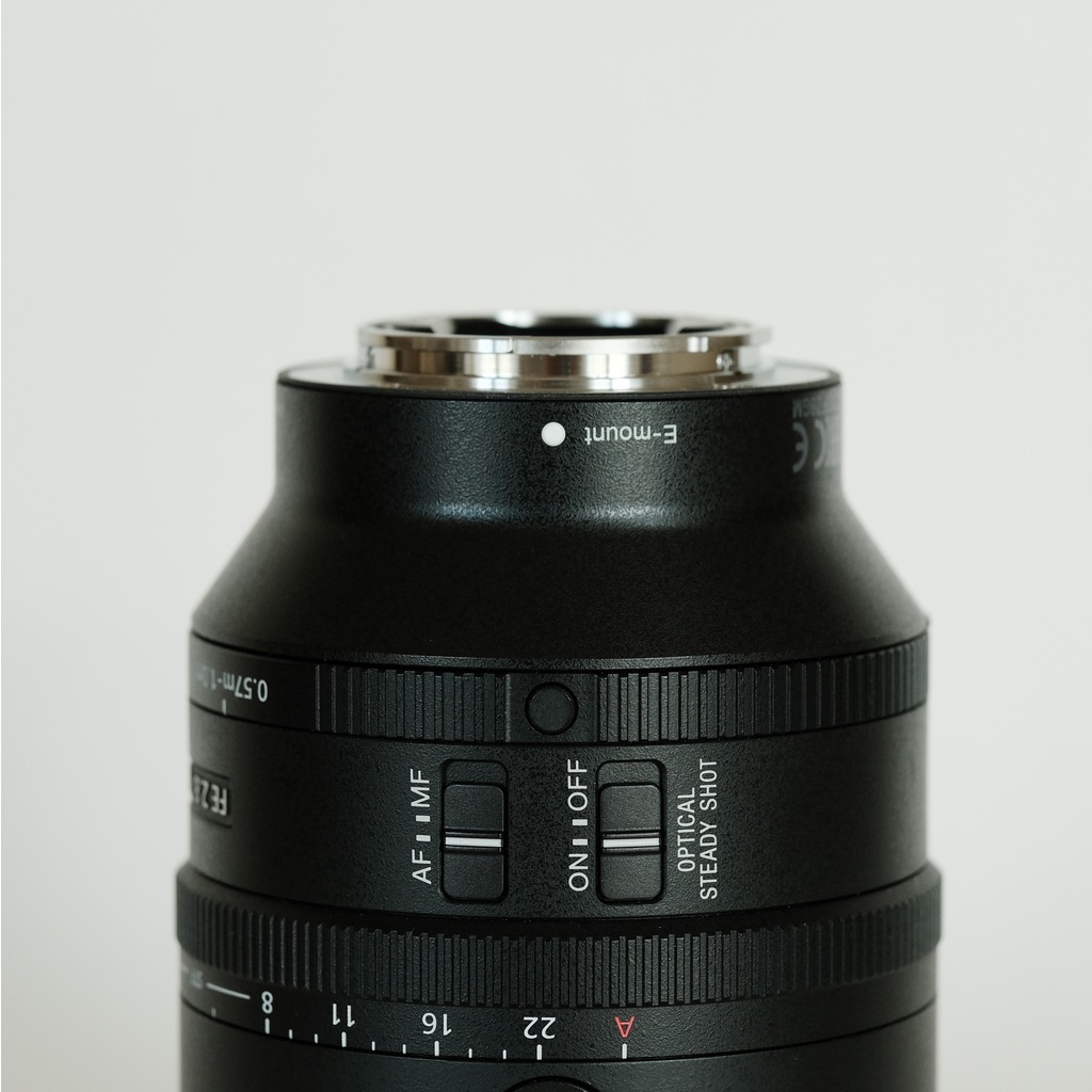20%Offsony Sel100F28 Gm Stfレンズレンズ | Sel100F28Gm Oss – GRBFQ
