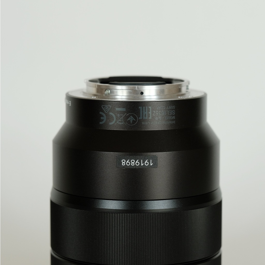 SONY Vario-Tessar T* FE 16-35mm F4 ZA OSS SEL1635Zの出品 | ONE SCENE（ワンシーン）