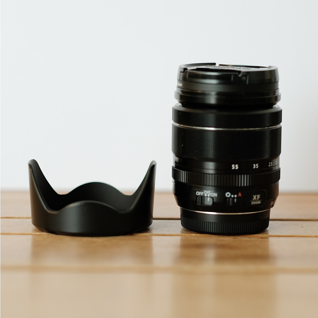 FUJIFILM XF1855mmF2.84 R LM OISの出品 ONE SCENE（ワンシーン）