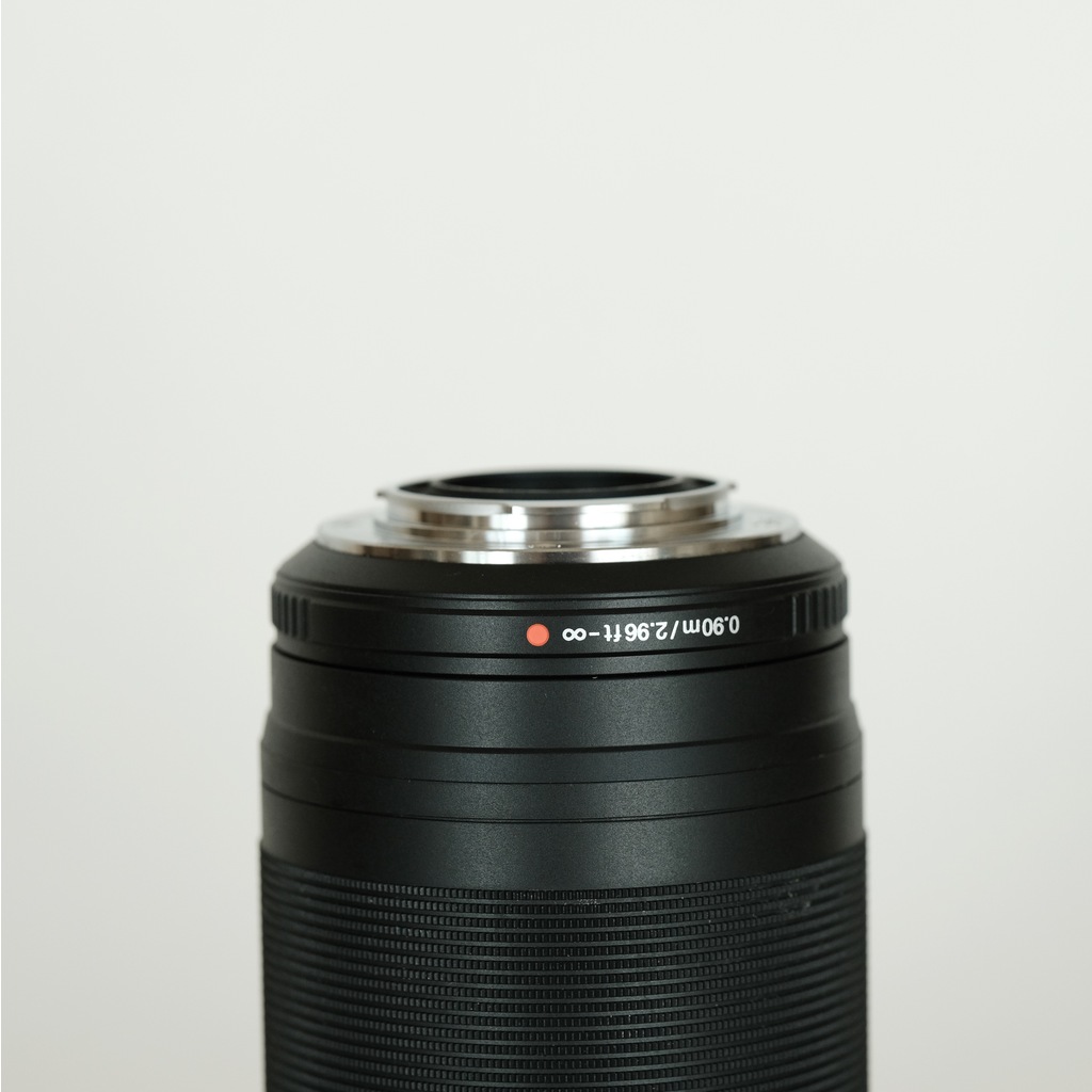 Olympus V315040BU000 Obiettivo Zoom MSC ED-M Da 75 A 300 Mm II - Foto 3