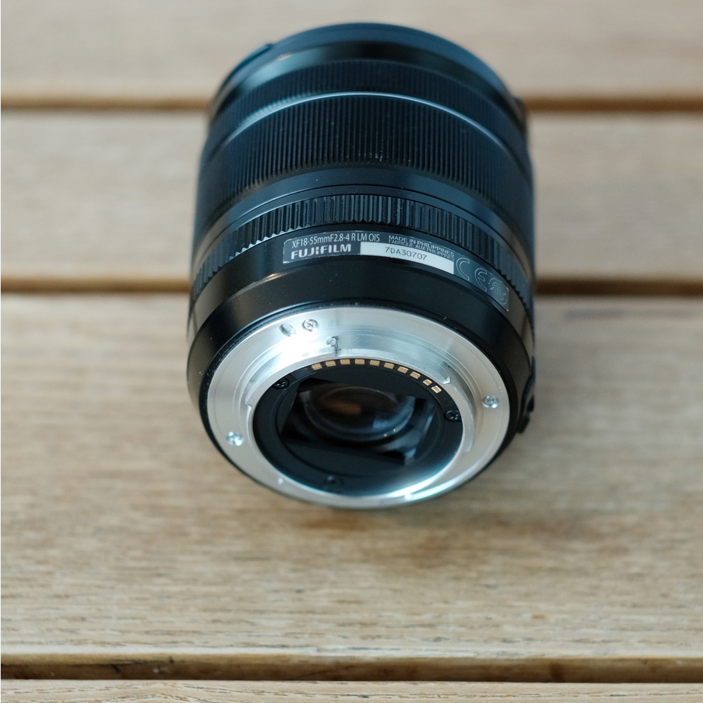 FUJIFILM XF1855mmF2.84 R LM OISの出品 ONE SCENE（ワンシーン）